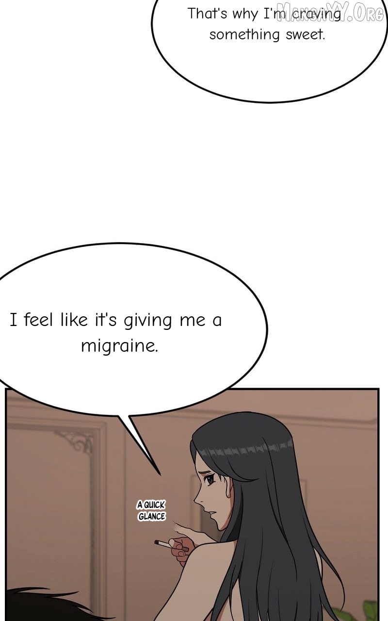 Change Me Chapter 84 - page 75